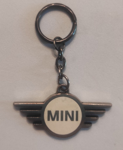 Porte clé métal - , concession