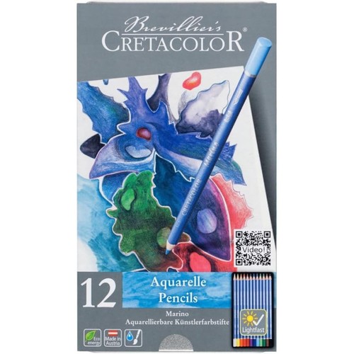 Crayons couleur aquarelle - couleur,