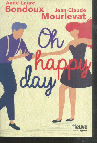 Happy day anne laure - oh, anne-laure
