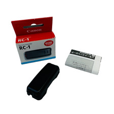 Canon RC-1 Télécommande Sans