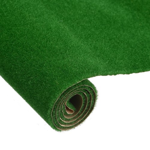 Gazon tapis 7 vert - x, 19.7"