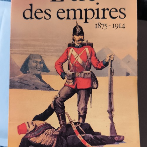 Chute des empires 1875 - chute,