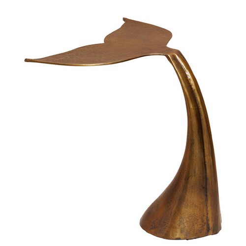 Table appoint sculpture - d'appoint,