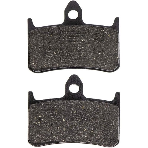 Plaquettes frein ga - frein, ou