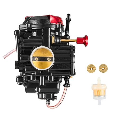 Carburateur quad pour yamaha - carburateur,