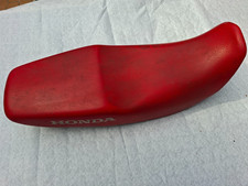 SELLE HONDA XR 125 L JD19A