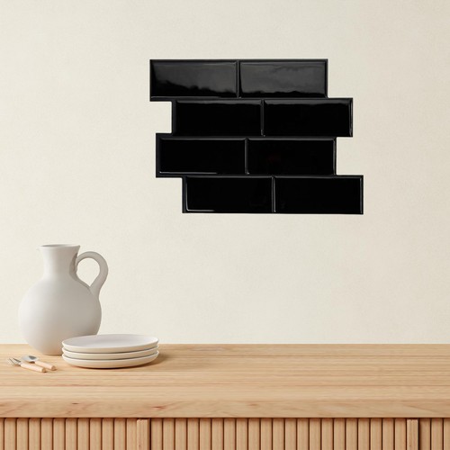 Carrelage mural autocollant - carrelage,
