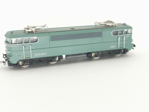Hornby motrice 16009 - ho, bb-16009