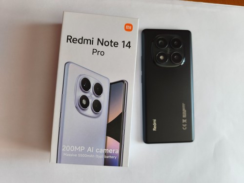 Xiaomi redmi note - xiaomi,