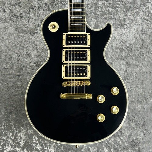 Limited edition les - (gibson),