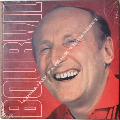 Sous blister bourvil coffret - sous,