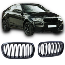 BMW X6 F16 Grille calandre