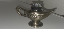 Briquet De Table Lampe