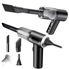 ASPIRATEUR VOITURE SANS FIL