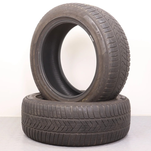 Pneus hiver pirelli - pneus, d'hiver
