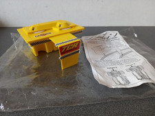 VIntage Compte Tours MÉCANIQUE TCR Circuit Automobile