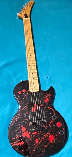 Epiphone solid body electric - epiphone,