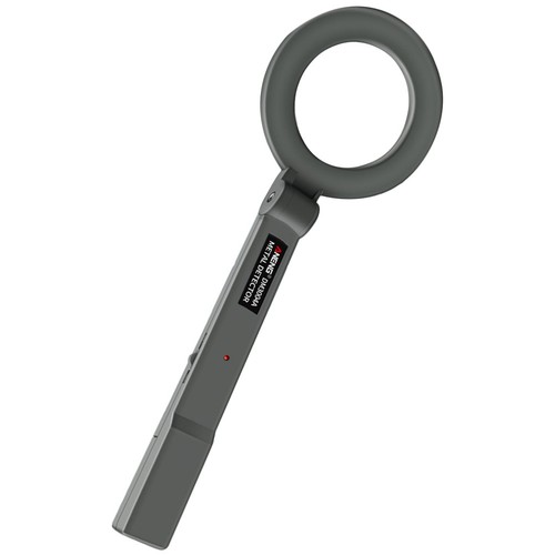 Détecteur métaux wand - de,