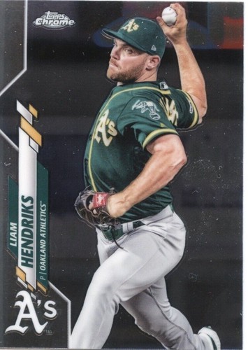 B0210 carte topps chrome bb - b0210-,