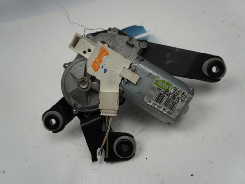 Moteur essuie glace arrière - moteur, essuie-glace