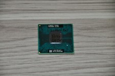 Processeur Intel Pentium