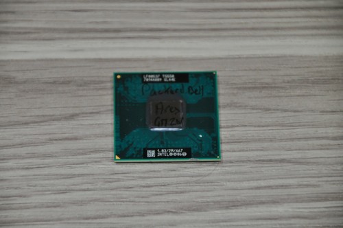 Processeur intel pentium - processeur,