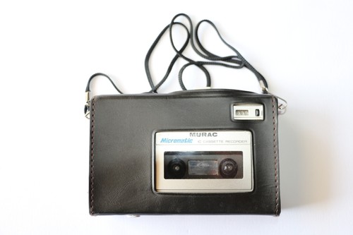 Baladeur cassette murac - ,