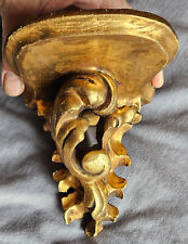 Console d'applique d' angle