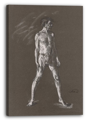 Toile cadres arthur - arthur, b.