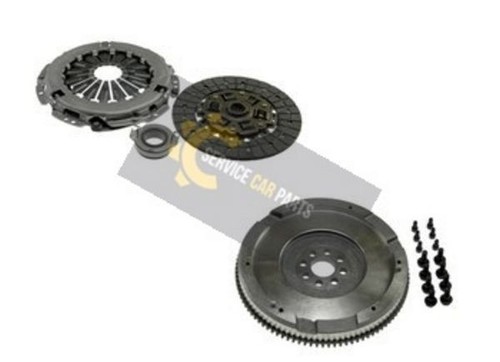 Volant inertie kit - volant,