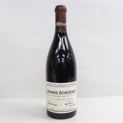 Domaine romanee conti - de, romanee-conti