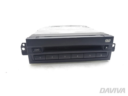 Bmw series lecteur cd dvd - de,