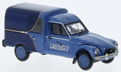 Brekina 14282 citroën - brekina,