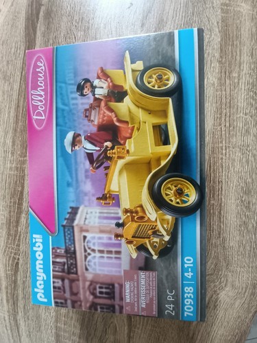 Playmobil dollhouse 70938 - playmobil,