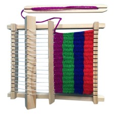Kit De Tissage Pour Usage