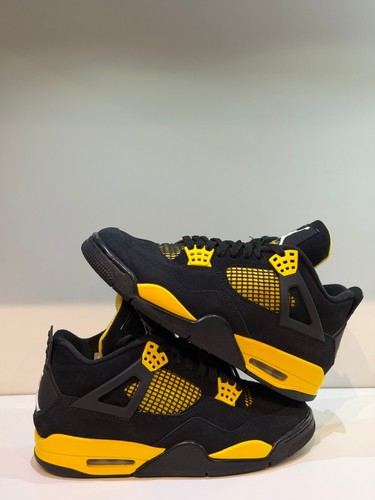 Nike air jordan retro - air, 4