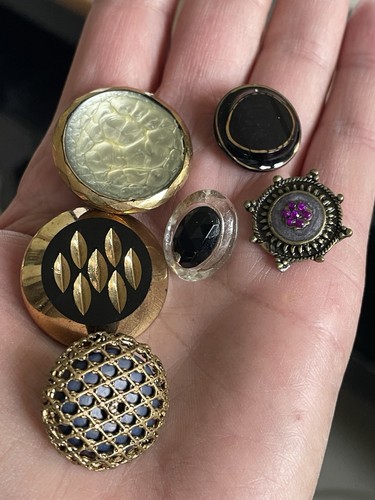 Jolis boutons anciens 10 - jolis,