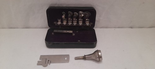Boite tole accessoires - tole,