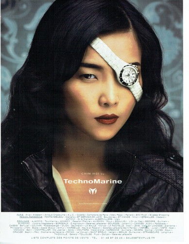 Publicité advertising 079 - publicité,