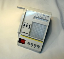 PROGRAMMATEUR MEMO II POUR MACHINES à TRICOTER SINGER SUPERBA PHILDAR