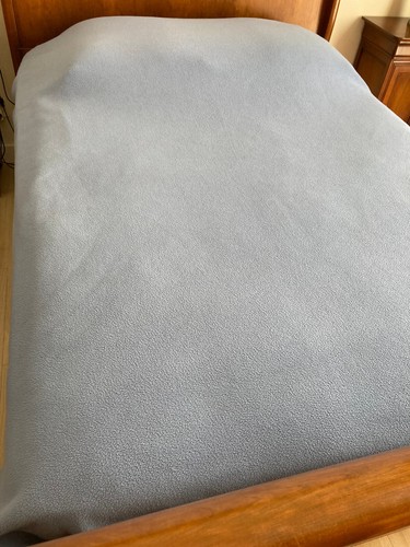 Veritable couverture polaire - veritable,