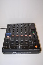 Pioneer DJM-900NXS 4-Channel Pro DJ Mixer Excellent FAST SHIP L@@K!!