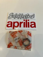 1 écrou autobloquant guidon