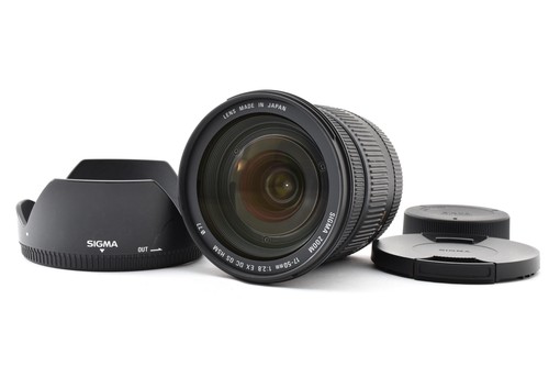 Objectif sigma f 2 - objectif,
