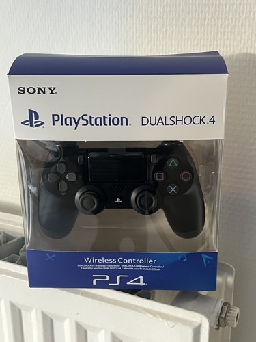 Sony dualshock manette sans - 4,