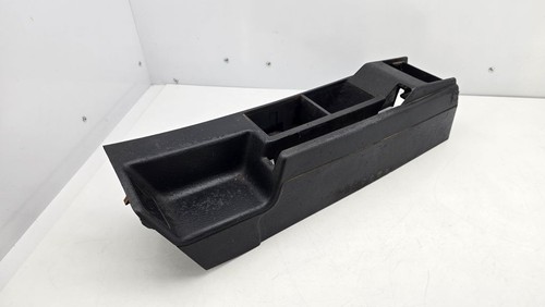 Audi b4 1995 - 90, console