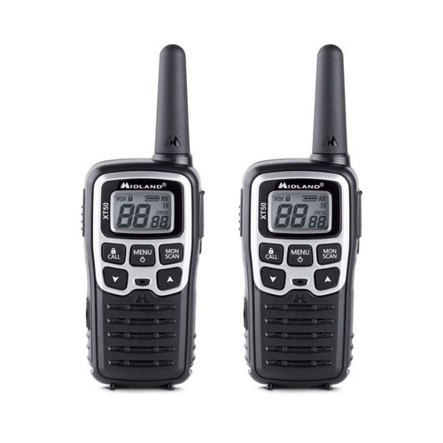 Midland xt50 talkie walkie - midland, talkie-walkie