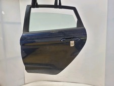 Porte arrière gauche - Ford
