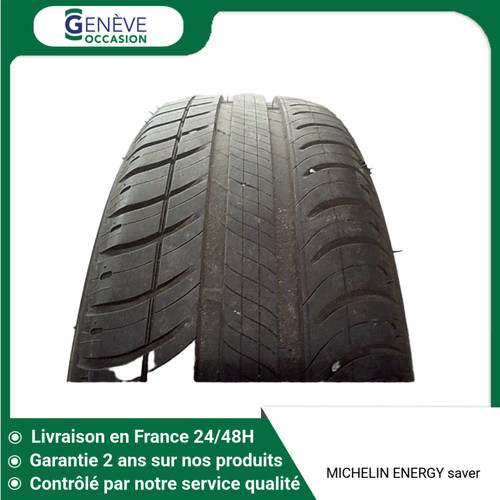 Pneu michelin energy - 🇫🇷,