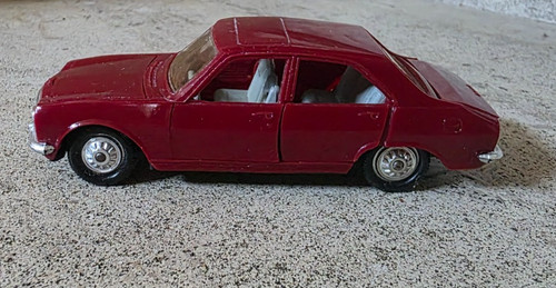 Peugeot 504 norev 160 - peugeot,